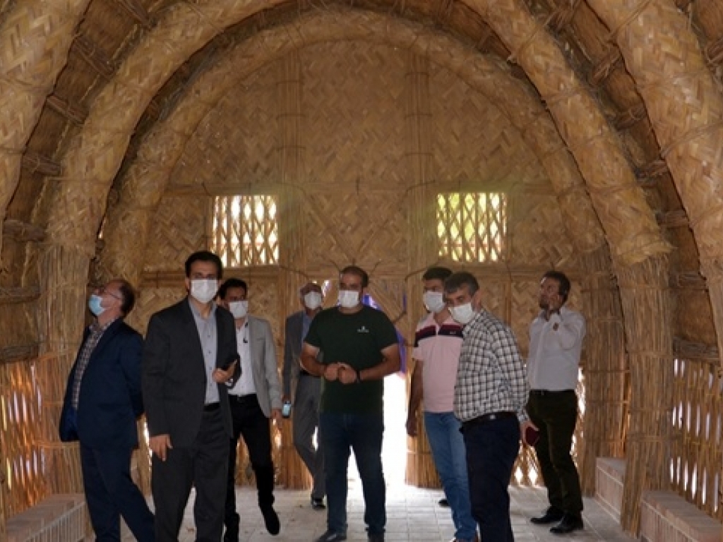 موزه مردم شناسی البرز در پارک اقوام ایران راه اندازی می‌شود
