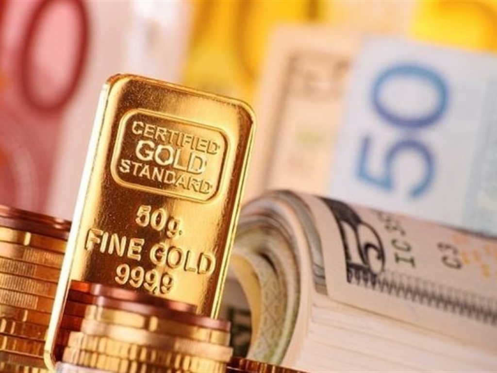 قیمت طلا، قیمت سکه، قیمت دلار و قیمت ارز امروز ۹۹/۰۶/۱۹؛ پرواز قیمتی طلا و ارز/ سکه ۱۱ میلیون و ۷۵۰ هزار تومان شد 