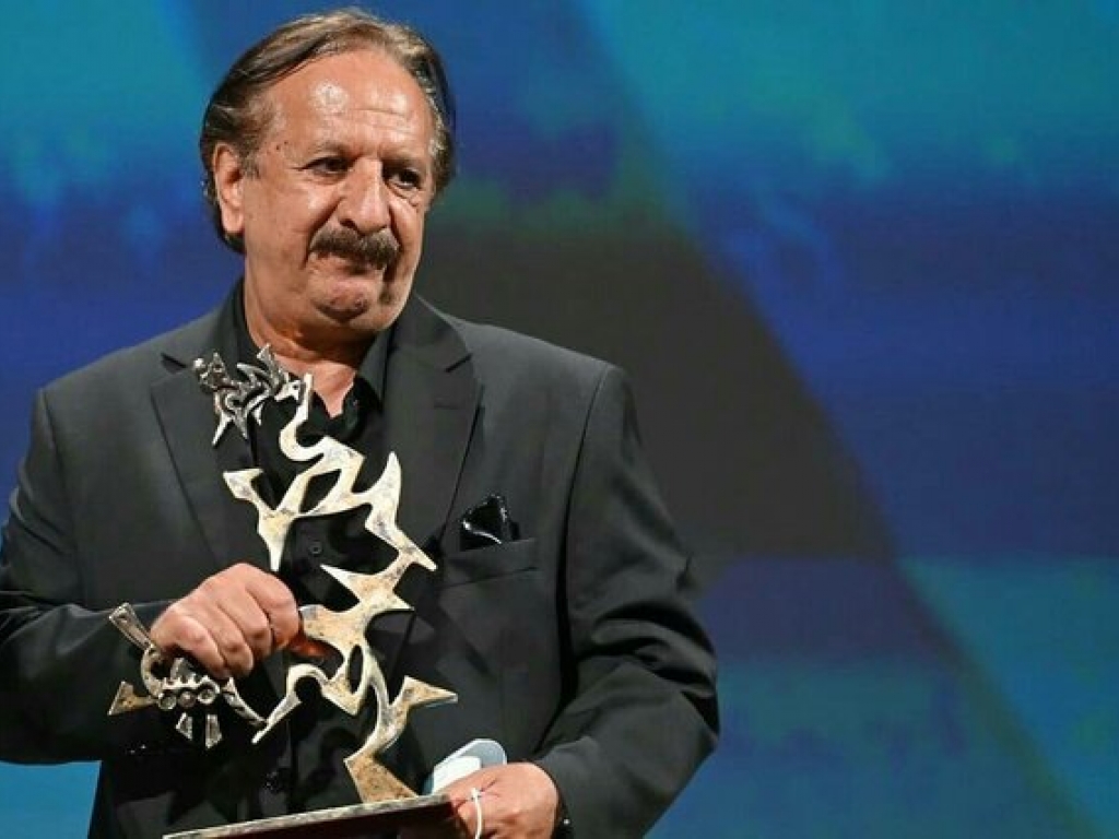 جایزه فانوس جادویی به «خورشید» و جوایز سینمای ایران از ونیز به ۵۷ رسید