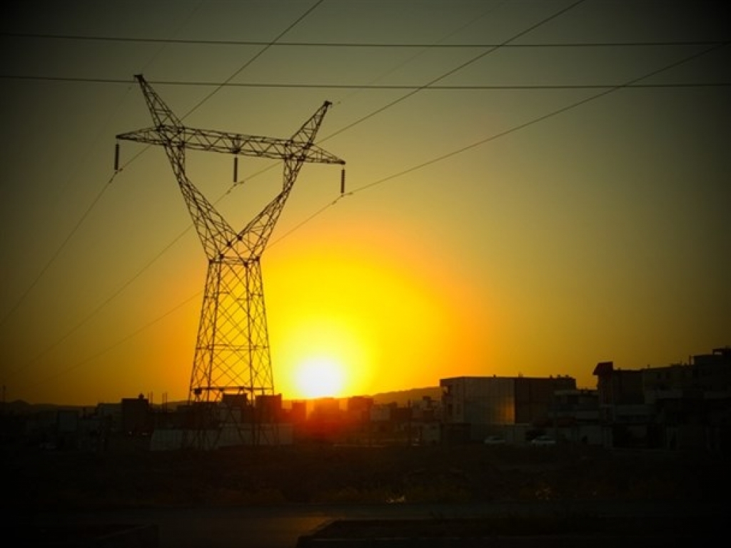 اختصاص ۱۵ درصد از برق تولیدی کشور به طرح «امید»
