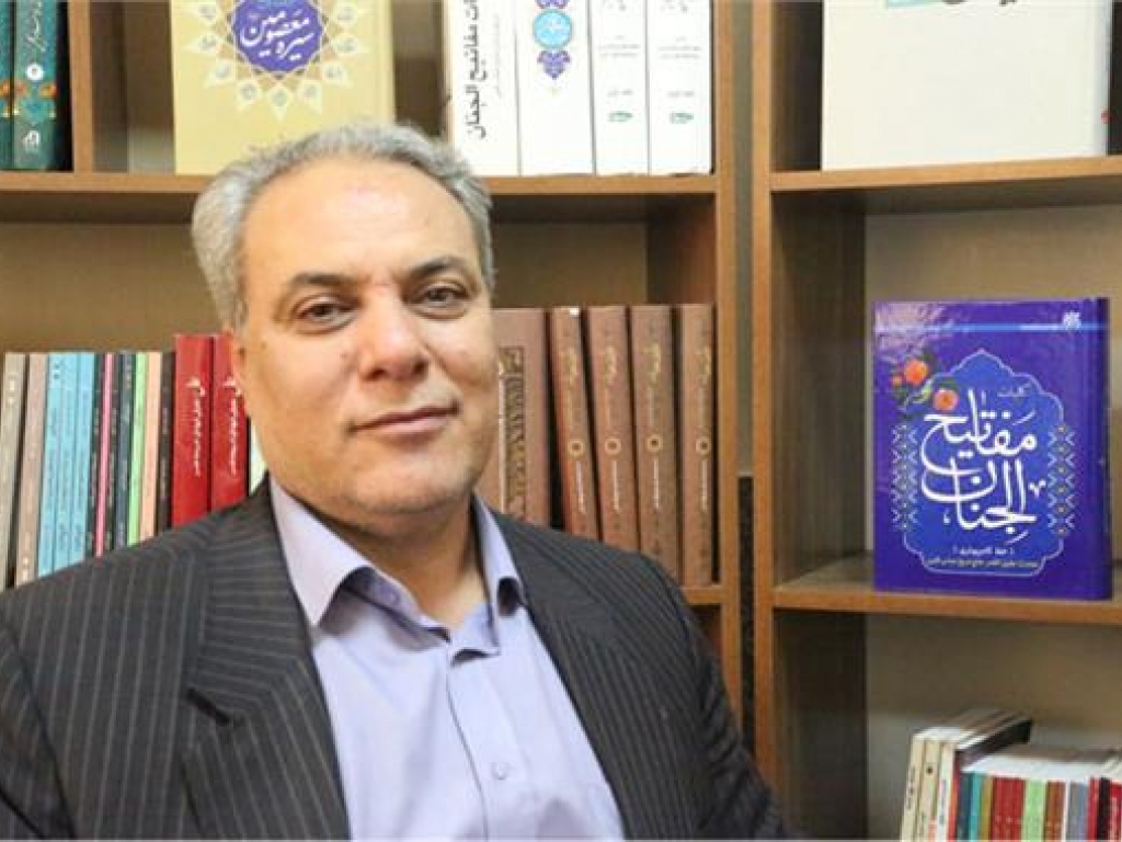 دفتر خانه شعر، ادبیات و انجمن‌های ادبی البرز افتتاح می‌شود