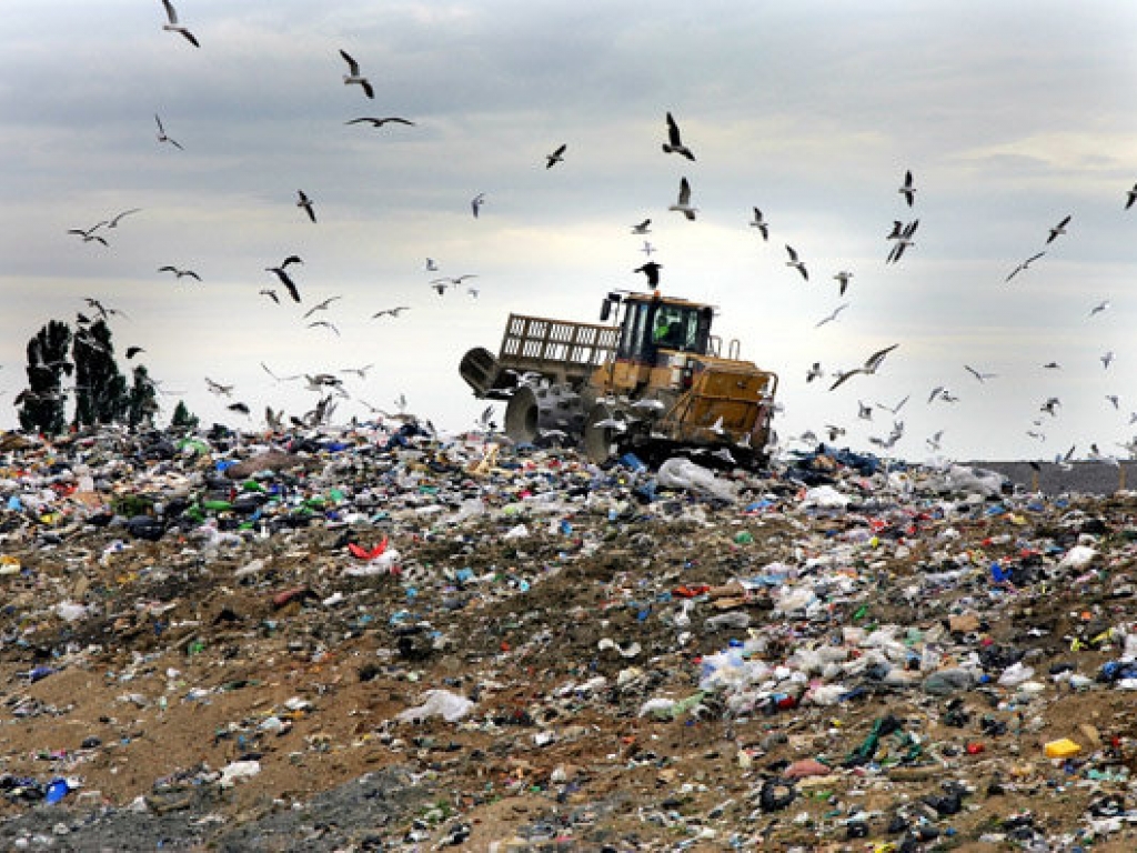 25 میلیارد تومان سالانه صرف ساماندهی شیرابه زباله‌های حلقه‌دره می‌شود