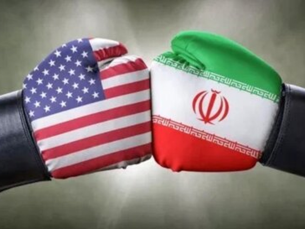 ۱۸ بانک و نهاد مالی ایران تحریم شدند