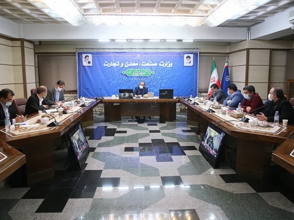 تاکید رییس اتاق ایران بر ضرورت مشورت گیری دولت از بخش خصوصی
