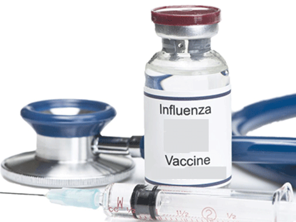 توزیع واکسن آنفلوآنزا در البرز آغاز شد