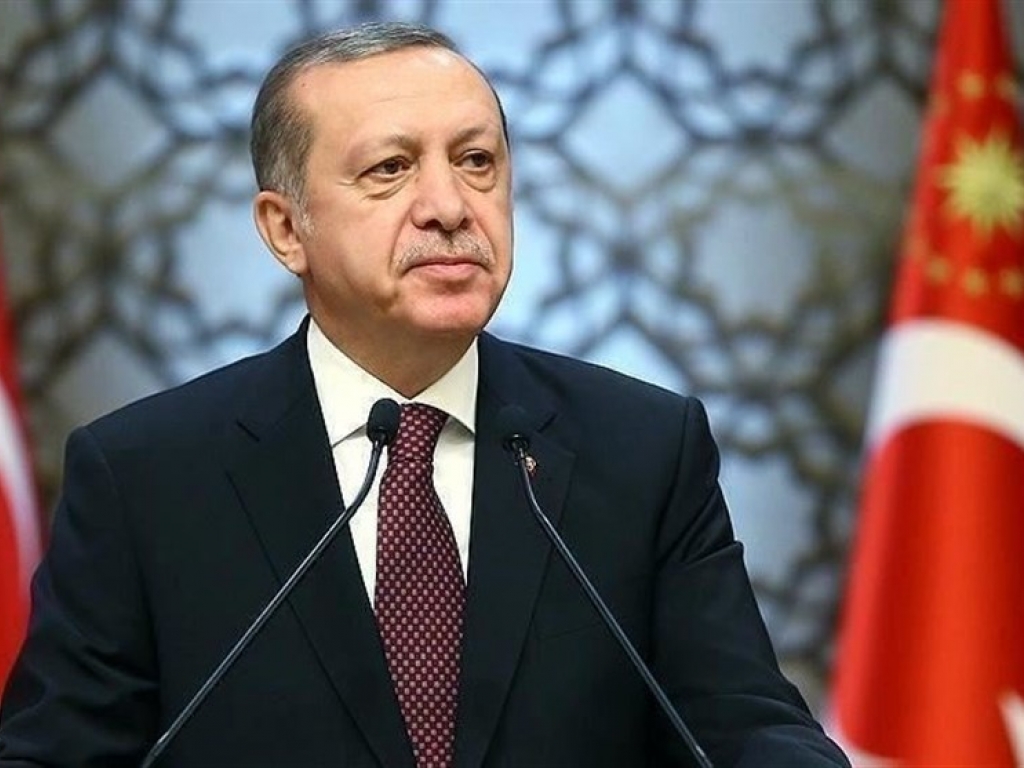 اردوغان از طردشدگی تا قدرت نمایی جنجالی