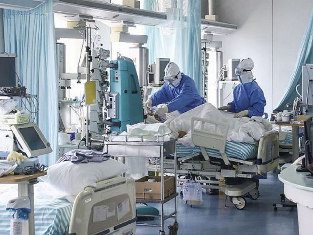 بستری ۴۹ بیمار جدید مبتلا به کرونا در بیمارستان‌های البرز