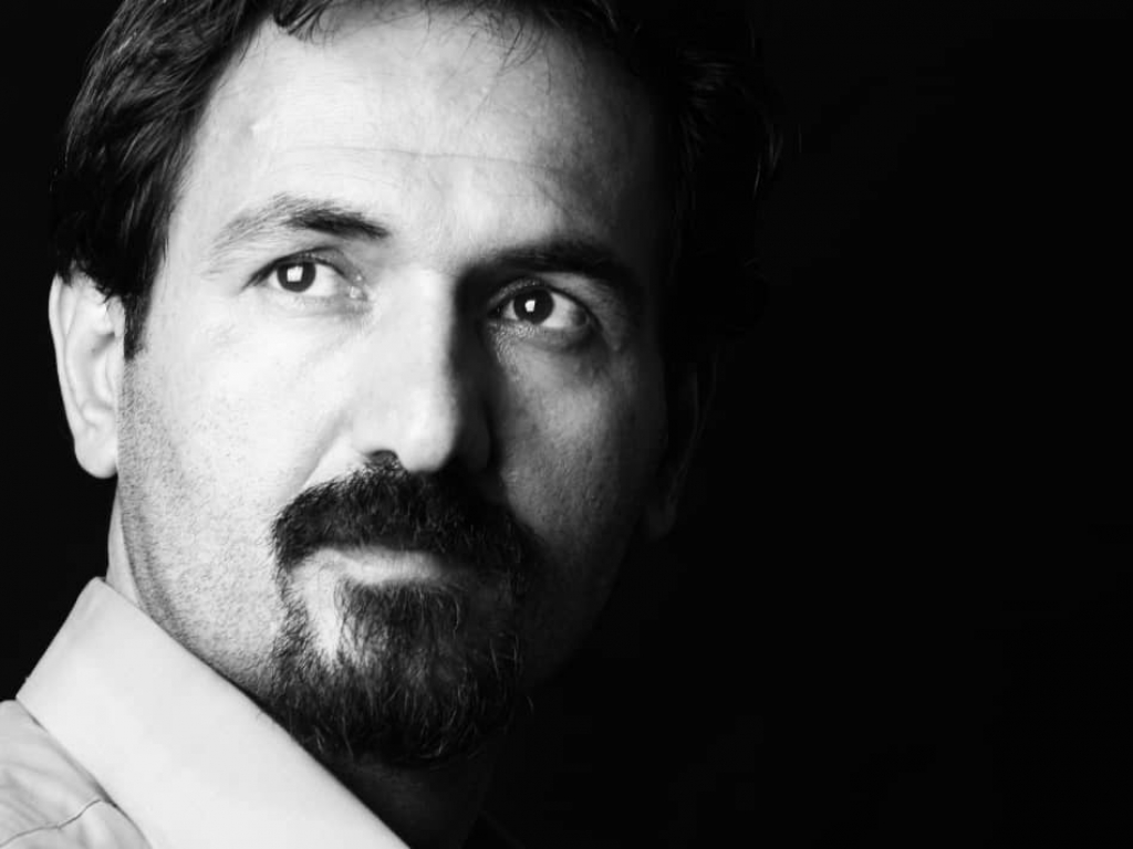 مبتکر تله فیلم در ایران به دلیل بیماری کرونا درگذشت