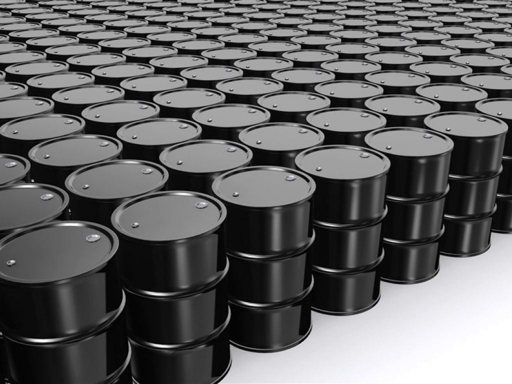 جهش ۴ درصدی قیمت نفت در معاملات هفته گذشته