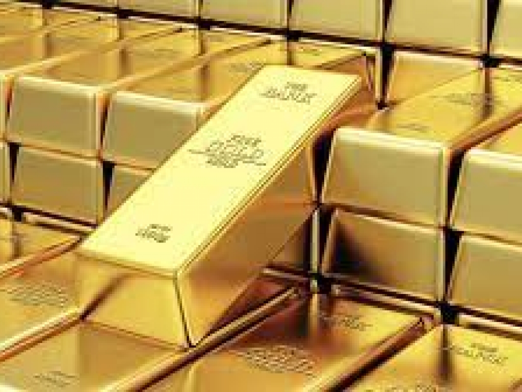 سقوط ۲ درصدی قیمت جهانی طلا پس از بیانیه فدرال‌رزرو