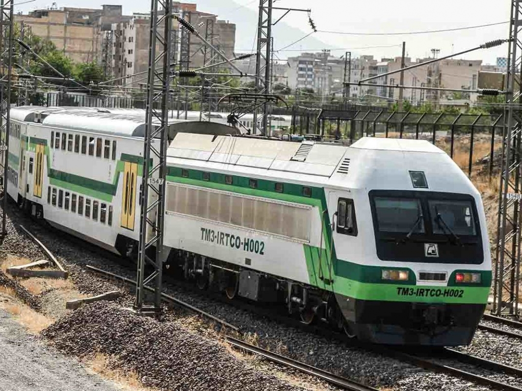 ایستگاه مترو ماموت تا ۶ ماه دیگر به بهره برداری می رسد