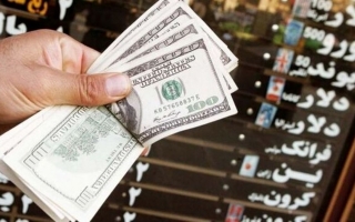 فروش ارز با کارت ملی متوقف شد