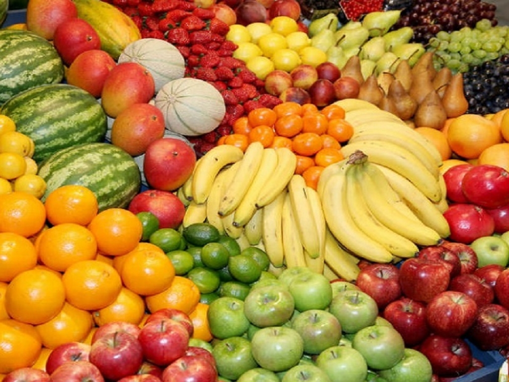 توزیع میوه شب عید در کرج از ۲۵ اسفند آغاز می‌شود