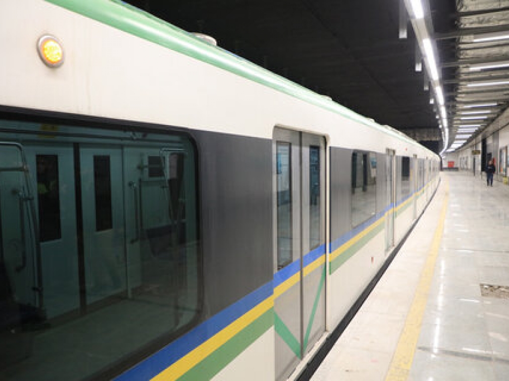 خط ۲ قطار شهری کرج با حضور وزیر کشور افتتاح می‌شود